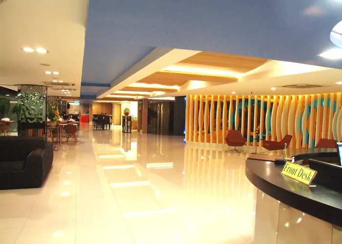 Grand Tower Sathorn 4* Banguecoque