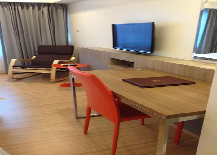 Hotel Grand Tower Sathorn