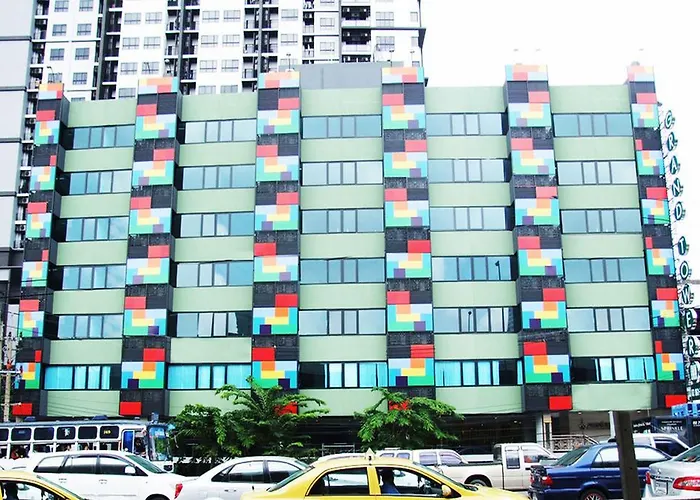Grand Tower Sathorn Bangkok
