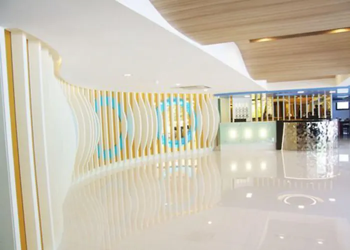 ホテル Grand Tower Sathorn バンコク都