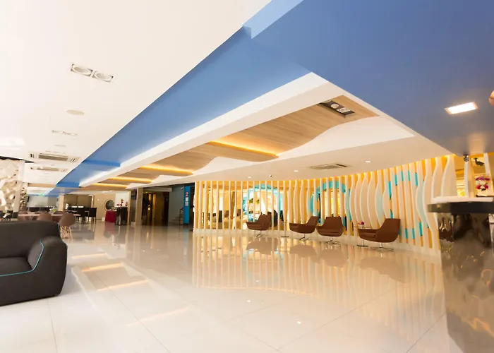 Grand Tower Sathorn