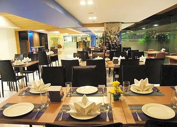 Grand Tower Sathorn 4*