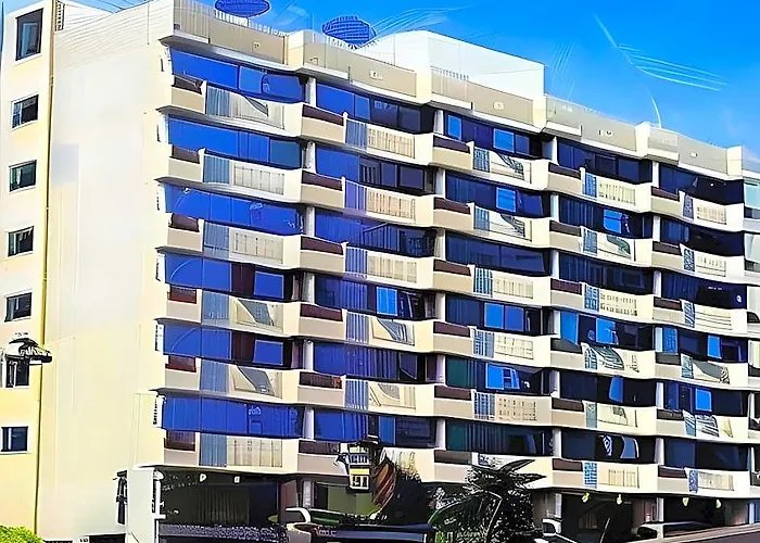 Grand Tower Sathorn 4*