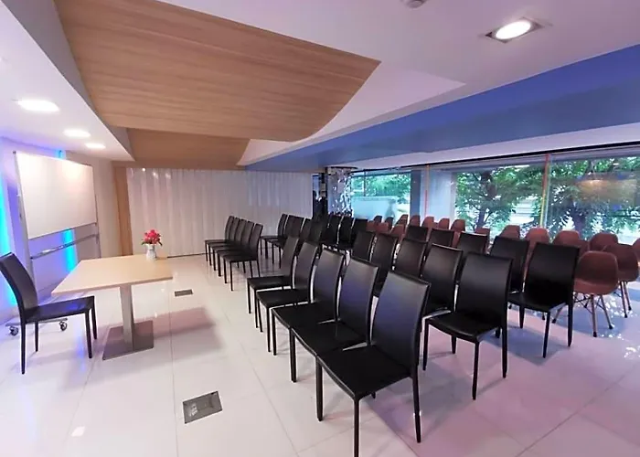 Hotel Grand Tower Sathorn
