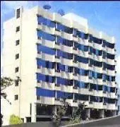 Grand Tower Sathorn Hotel 4*