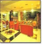 Hotel Grand Tower Sathorn Banguecoque