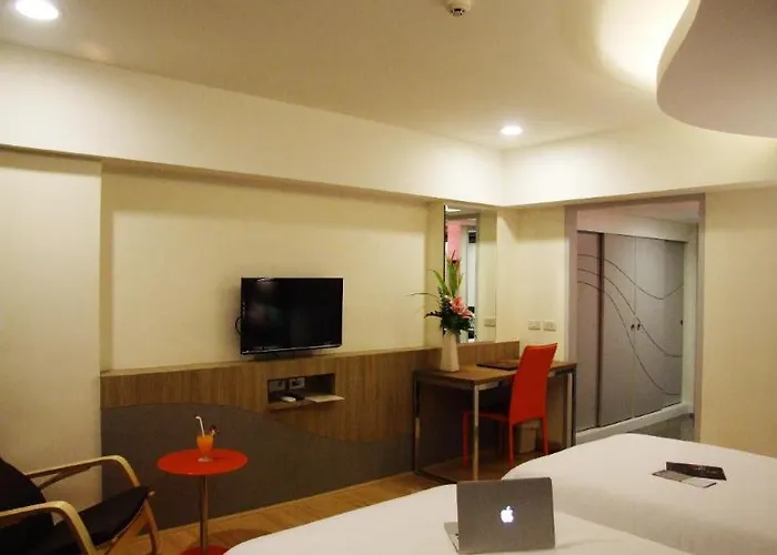 Grand Tower Sathorn