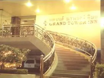 Grand Tower Sathorn ホテル